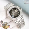 Patek Philippe 5711 Watch 40mm SKU PATEK0073