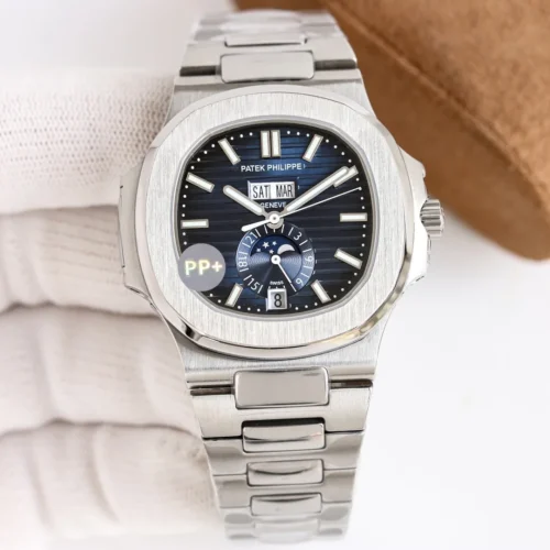 Patek Philippe Nautilus 5726Nautilus Perpetual Calendar Watch