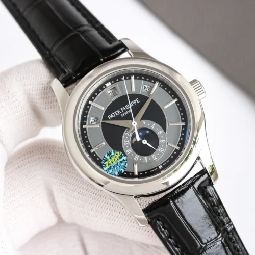 Patek Philippe Nautilus 5905R-010 Watch SKU PATEK0075