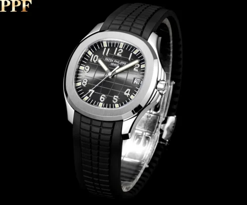 Patek Philippe Aquanaut 5167A Men's Watch SKU PATEK0080