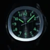 Patek Philippe Aquanaut 5167A Men's Watch SKU PATEK0080