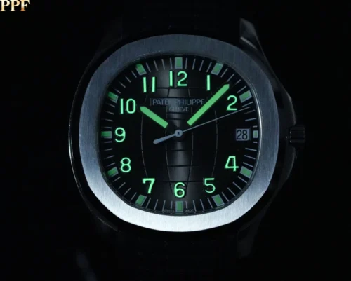 Patek Philippe Aquanaut 5167A Men's Watch SKU PATEK0080