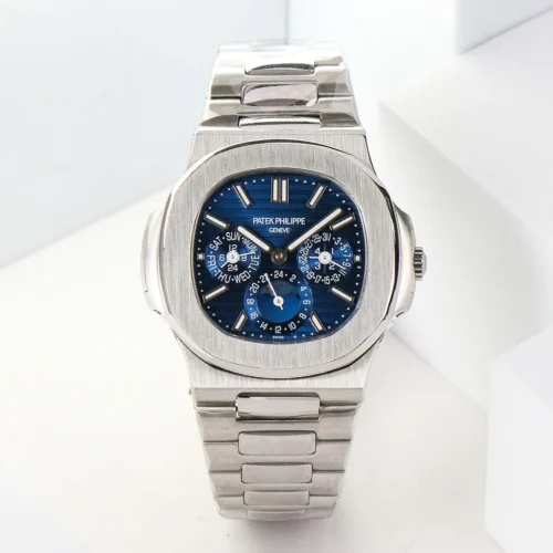 Patek Philippe Nautilus 5740 Watch 40mm