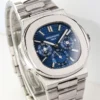 Patek Philippe Nautilus 5740 Watch 40mm