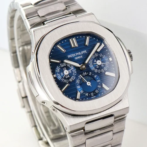 Patek Philippe Nautilus 5740 Watch 40mm