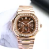 Patek Philippe Nautilus Automatic Watch SKU PATEK0107