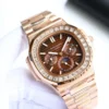 Patek Philippe Nautilus Automatic Watch SKU PATEK0107