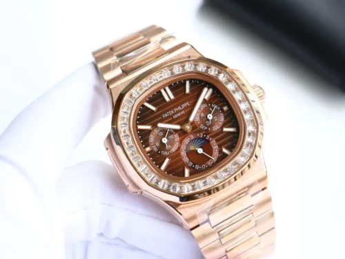 Patek Philippe Nautilus Automatic Watch SKU PATEK0107