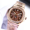 Patek Philippe Nautilus Automatic Watch SKU PATEK0107