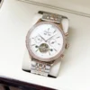 Patek Philippe Men's Automatic Watch 42mm Stainless Steel Bracelet