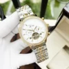 Patek Philippe Men's Automatic Watch 42mm Stainless Steel Bracelet