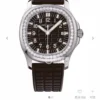 Patek Philippe Aquanaut Women's Slim Case Watch SKU PATEK0111
