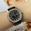 Patek Philippe Aquanaut Women's Slim Case Watch SKU PATEK0111