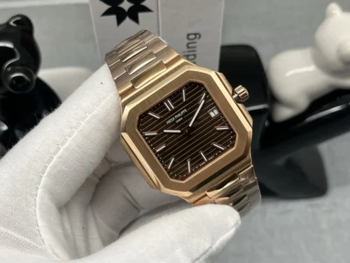 Patek Philippe Cubitus Watch
