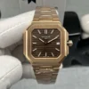 Patek Philippe Cubitus Watch