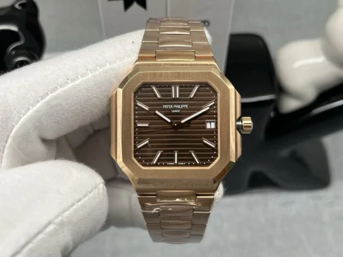 Patek Philippe Cubitus Watch