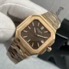 Patek Philippe Cubitus Watch