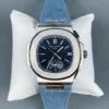 Patek Philippe Nautilus 5980 Watch