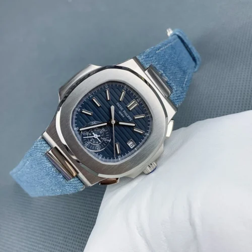 Patek Philippe Nautilus 5980 Watch
