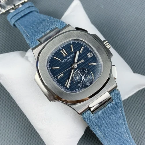 Patek Philippe Nautilus 5980 Watch