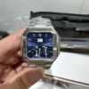 Patek Philippe Cubitus 5822 Blue Dial Watch