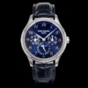 Patek Philippe Grand Complications 5327 Perpetual Calendar Watch 39mm Sunray Dial
