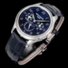 Patek Philippe Grand Complications 5327 Perpetual Calendar Watch 39mm Sunray Dial