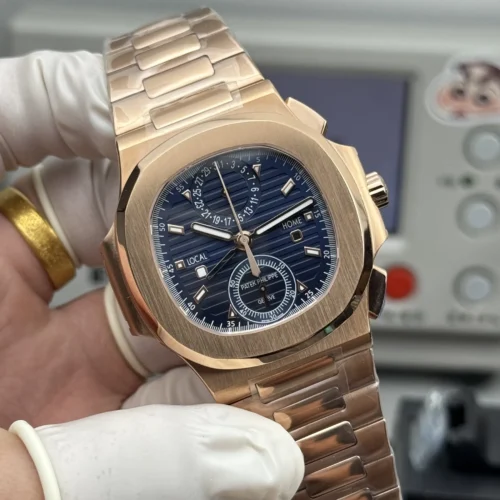 Patek Philippe 5990 Watch