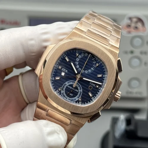 Patek Philippe 5990 Watch