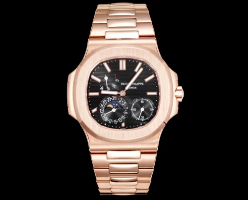Patek Philippe 5712GR Watch SKU PATEK0122