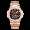 Patek Philippe 5712GR Watch SKU PATEK0122