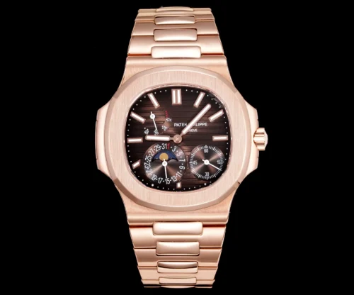 Patek Philippe 5712GR Watch SKU PATEK0122