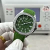 Patek Philippe Aquanaut Quartz Watch 38mm