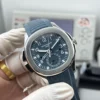 Patek Philippe Aquanaut GMT Watch