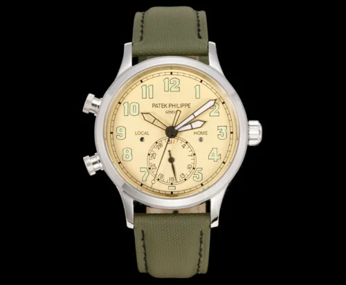 Patek Philippe 5524G Watch SKU PATEK0135