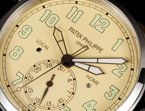 Patek Philippe 5524G Watch SKU PATEK0135
