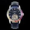 Patek Philippe Tourbillon Watch 42mm