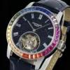 Patek Philippe Tourbillon Watch 42mm