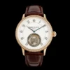 Patek Philippe 1839 Tourbillon Watch