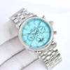 Patek Philippe Grand Complications Watch Stainless Steel Bracelet