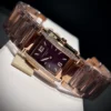 Patek Philippe Twenty~4 Women's Diamond-Set Quartz Watch