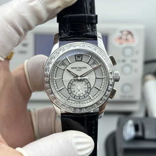 Patek Philippe Complications 5905R-010 Watch