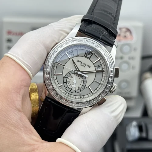 Patek Philippe Complications 5905R-010 Watch