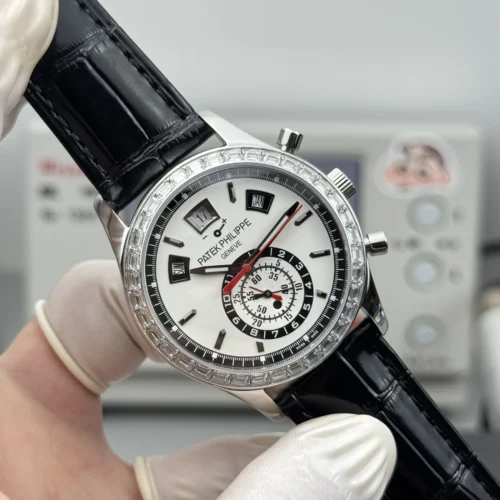 Patek Philippe Complications 5961P-001 Watch
