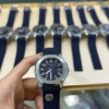 Patek Philippe Aquanaut Automatic Watch Rubber Strap SKU PATEK0163