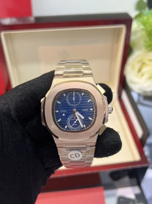 Patek Philippe Quartz Watch