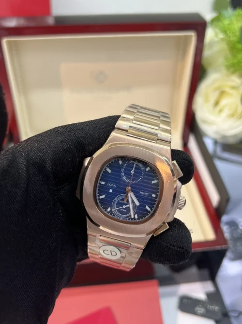 Patek Philippe Quartz Watch