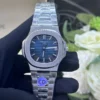 Patek Philippe Nautilus Men's Slim Case Automatic Watch SKU PATEK0175
