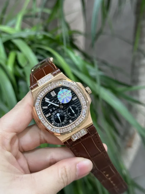 Patek Philippe Automatic Watch SKU PATEK0177