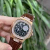 Patek Philippe Automatic Watch SKU PATEK0177